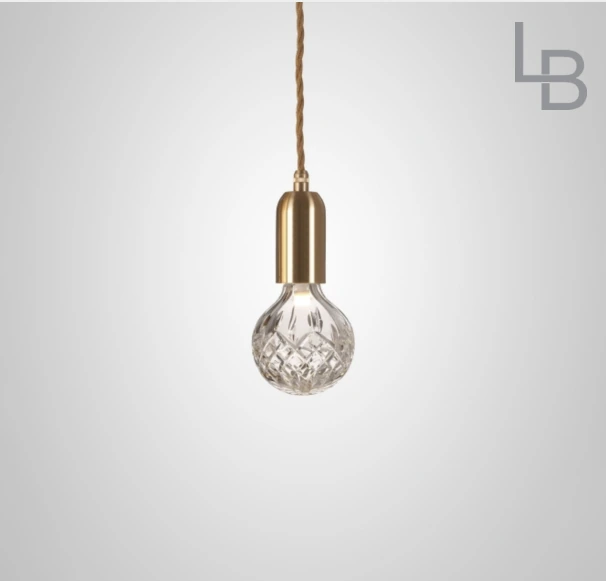 Clear Crystal LEE00012
