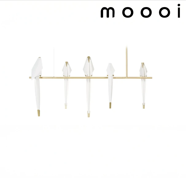 Perch Light Branch MOI01791